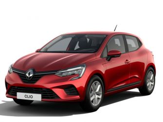 Renault Clio Intens TCe (91CV) Renault  Segunda Mano