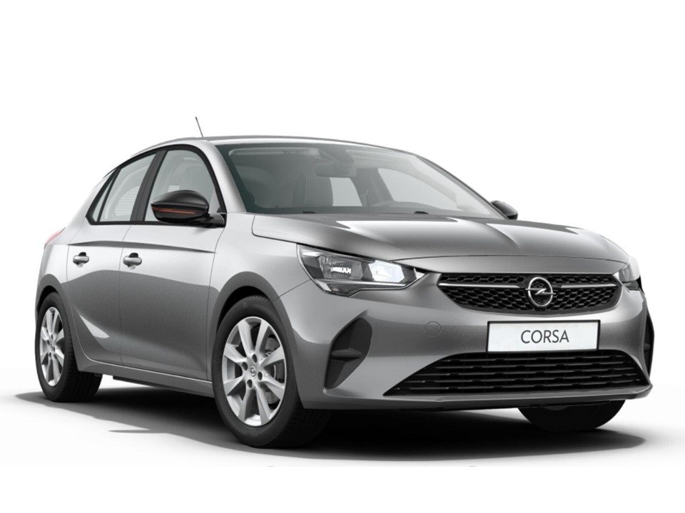 Opel Corsa 1.2 XEL 55kW (75CV) Edition                   Renting