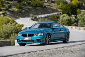 bmw serie 4 coupe 2017