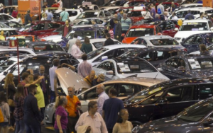 Las ventas de vehículos de ocasión suben un 18 % en el primer semestre