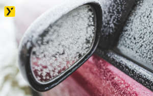 Mantenimiento de Invierno: ¿Está tu coche preparado para el frío? Revisa los puntos clave para viajar seguro y evitar averías