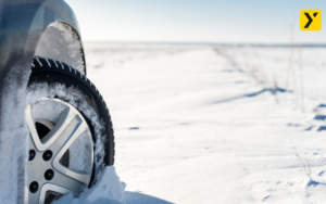 Si vas a conducir esta Navidad haz un buen mantenimiento a tu vehículo: Revisa neumáticos, líquidos, frenos y alumbrado antes de viajar