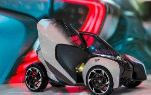 ¿Cómo va a ser el mundo del automóvil y la movilidad en 2018?