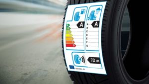 CONEPA se une a la campaña del etiquetado de neumáticos