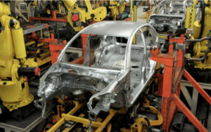 Europa avisa de las posibles medidas de la industria del automóvil ante la subida de aranceles en EE.UU