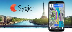 Sygic: El nuevo navegador GPS de Android Auto