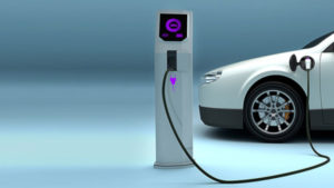 Los coches eléctricos controlarán el combustible que usan