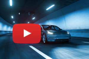 Canales de YouTube sobre coches
