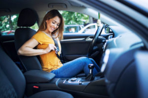 Seguridad del coche: los 7 puntos más importantes